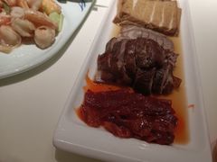 -蓬川食府(金海道店)
