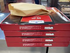 -山姆会员商店(上海浦东店)