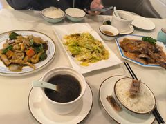 -鹅掂·大岭山烧鹅