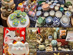 -杭州大厦LSE城市生活超市(杭州大厦店)