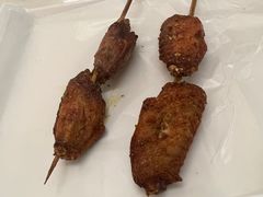 -白仁仔· 活烤海鲜 宵夜(豫园店)