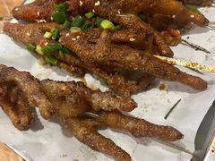 -黑皮烧烤(民意四路店)