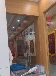 -靓芙泉祛痘.科技美肤连锁