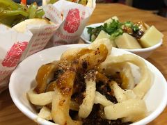 -洞子口张老二凉粉(文殊院店)