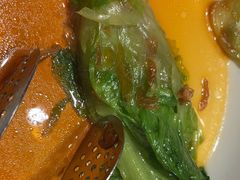 -西贝莜面村(当代商城店)
