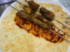 -小寒羊烧烤(凯瑞时代大厦店)