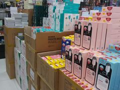 店内环境-卓悦(大三巴街店)