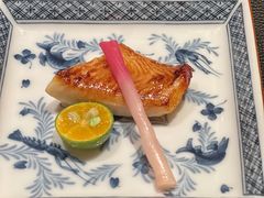-鲤·鮨KOISUSHI