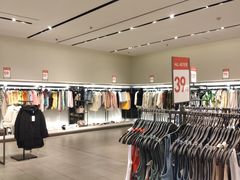 -ZARA(重庆华润万象城中区店)