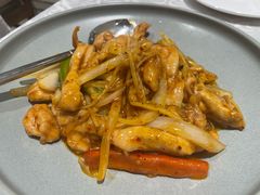 东安子鸡-马凯餐厅(地安门店)