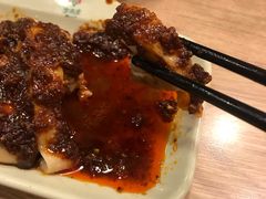 -李先生牛肉面(长春红旗街店)