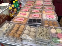 -定胜糕小店-蒋顺发