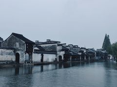 -南浔古镇
