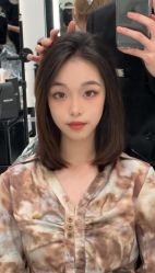 -DL HOPE明星造型