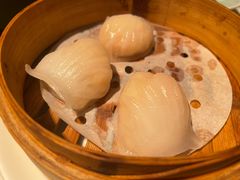 虾饺-汤城小厨•粤菜•靓汤(苏州街店)