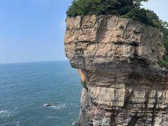 -大连金石滩滨海国家地质公园