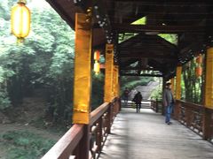 -天赐温泉