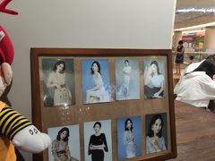 -海马体照相馆(天津世纪都会店)