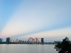 -艾溪湖湿地公园