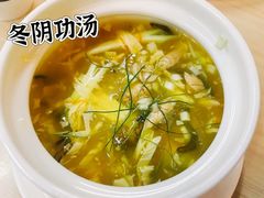 -德胜轩正宗顺德菜(宝安沙井会展中心店)