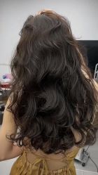 -5M HAIR SALON 旗舰店