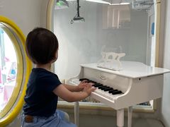 -KIDults童伴儿亲子餐厅(达美中心广场店)