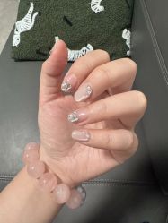 -晨·艺美甲美睫