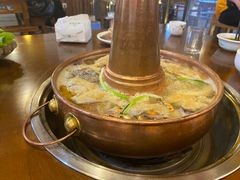 -岳记兴隆·青城腊排铜火锅(融创店)