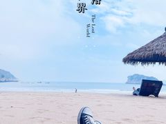 -南麂列岛