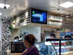 -宜家·瑞典风味餐厅(天津东丽商场店)