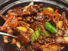 -正斗·港式粤菜(SKLP店)