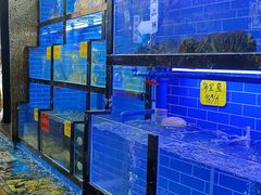 -醉壹号海鲜大排档(厦门美食地标店)