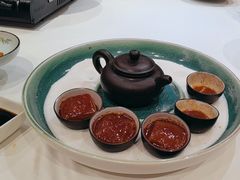 -橘洲1925湖湘餐厅