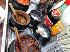 -攀枝花·任德琼·盐边羊肉米线