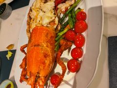 -CASANOVA西餐厅(海信广场店)