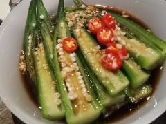 -很久以前羊肉串(昌里路三钢里店)