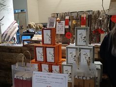 -成川茶店·潮汕工夫浓茶(万象店)