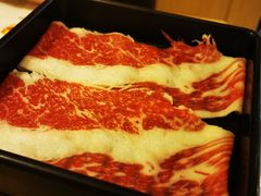 牛上脑-伊豆野菜村(大族广场店)