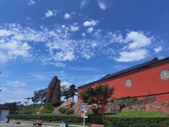 -句容茅山景区