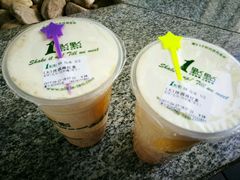 -1点点(银座和谐广场店)