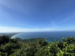 -海南铜鼓岭景区