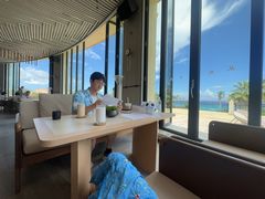 -三亚亚龙湾万豪度假酒店
