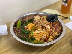 -四川老牛麻辣烫(北门桥店)