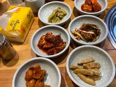 -金顺碳烤肉(1号店)