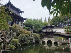 -胡雪岩故居