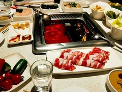 -海底捞火锅(高科广场店)