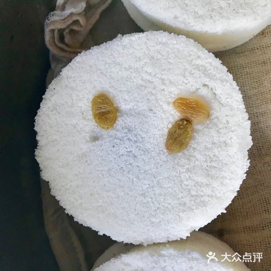 滕师傅桂花糕