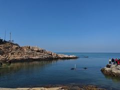 -养马岛旅游度假区