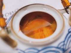 海鲜茶壶汤-曙亚洲餐厅-重庆富力艾美酒店(南坪万达广场店)
