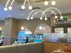 -萨莉亚意式餐厅(黄村高德汇店)